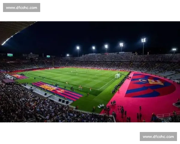 巴萨正式排除蒙特惠奇，诺坎普分阶段回归进入倒计时