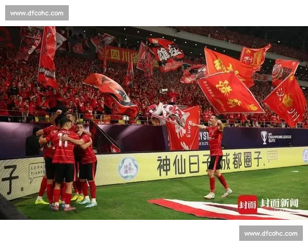 成都蓉城亚冠首秀球衣暗藏国际化密码:胸前英文标识背后的战略突围