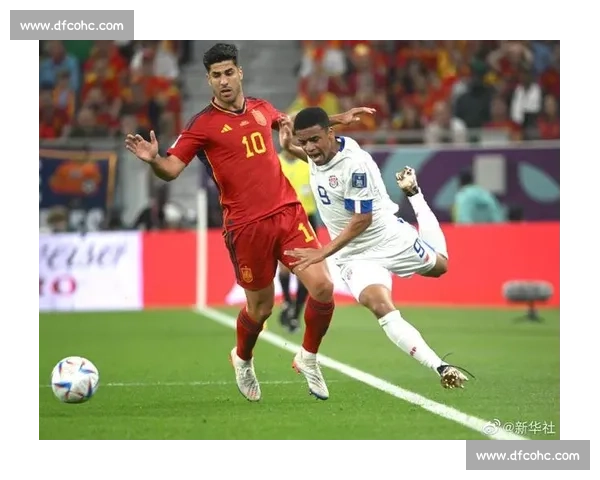 西班牙 27 场正赛不败 距队史纪录仅差两步