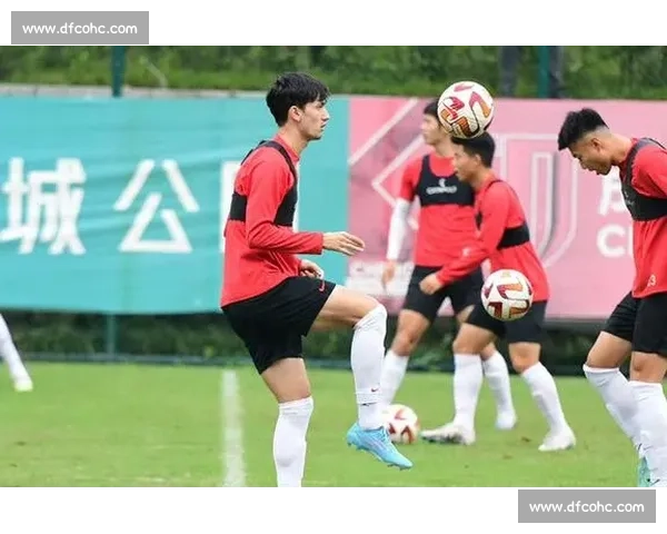 李璇痛批成都蓉城:内部矛盾激化 勿让私利拖垮俱乐部